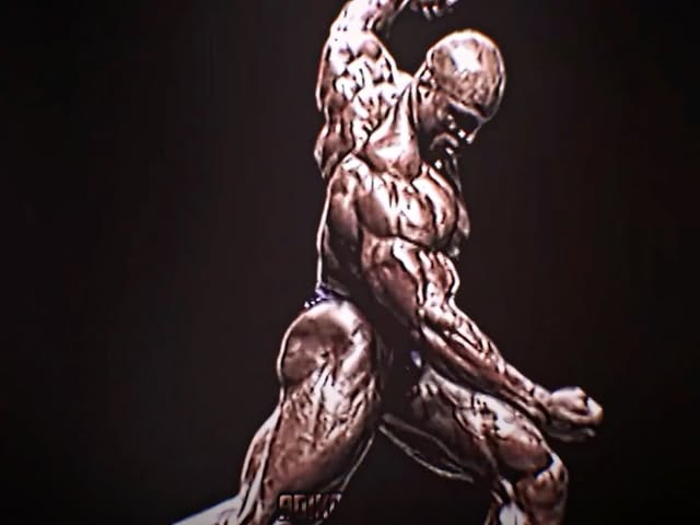 RONNIE COLEMAN EDIT
#fyp #gymtok #mrolympia #gym #ronniecol