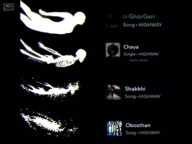 😩💝
#bandmusic #highway #obosthan #ghorgari #chaya #shakkhi