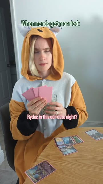Sometimes we even stop reading books long enough to have a r