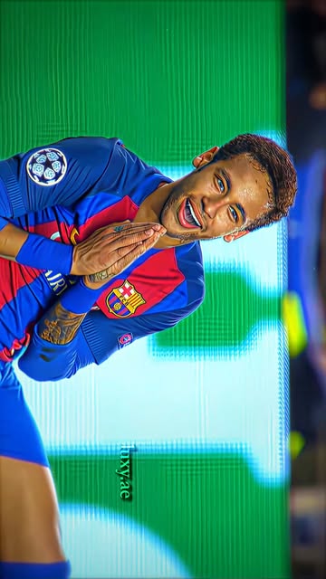 Neymar 4K quality🤩🔥 #neymar #neymarjr #edit #4k #aftereffe
