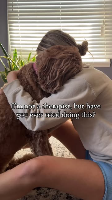 I wouldn’t say it’s a cheaper alternative to therapy but it