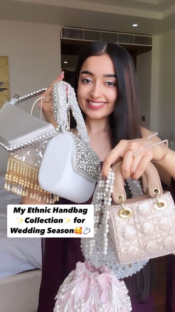 My ENTIRE Traditional Handbag Collection👜🥰✨
Got sooo many