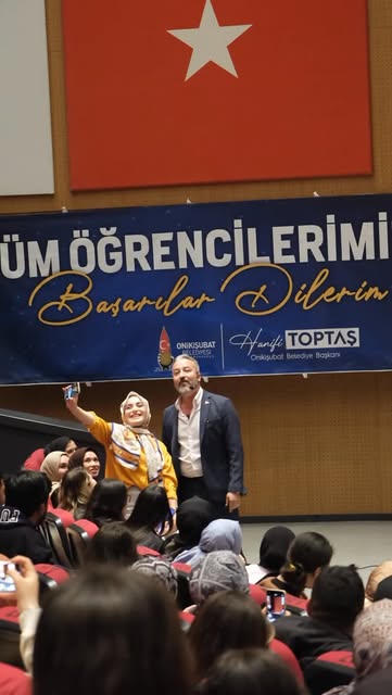 YKS, AGS ve KPSS’de kazandıran taktikleri, alanının en çok t