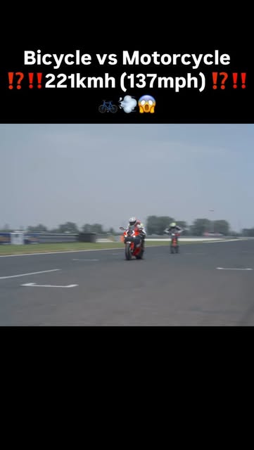 Is that the fastest Bike?! 😳🤯
#mtb #bike #bikelife #world
