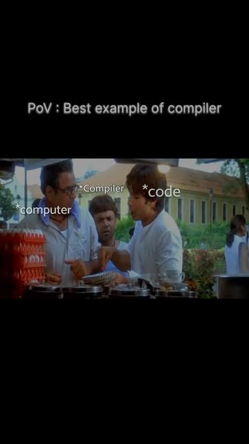 How does compiler works
.
.
.
.
.
.
.
.
.
.
.
.
.
.
.
.
.
.