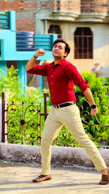 Ishq me tere announce kar diya 😍❤️
#dance #bollywood #boll