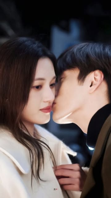 Spoiler!!!!!!! Later he becomes her boyfriend
Drama - Only