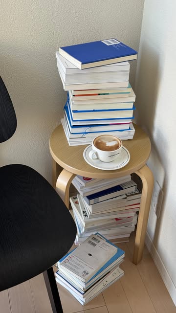 A day in the life of an interior designer.
#インテリア #ライフスタイル #