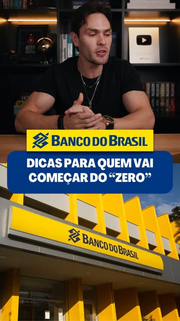 3 Dicas para Quem Vai Começar do Zero no Concurso do Banco d