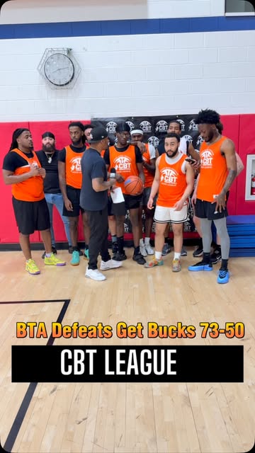 BTA Defeats Get Bucks