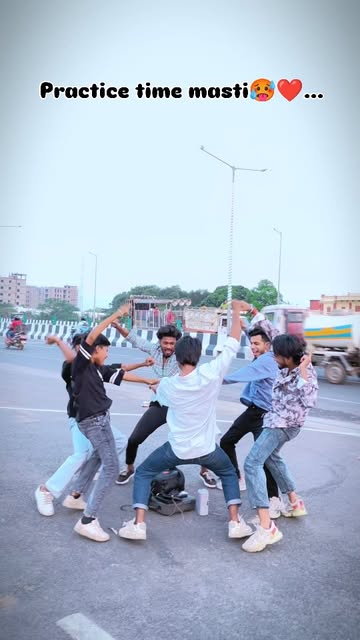 Practice time🥵❤(Luta E raja)... @wanted_surya_58
#dance #