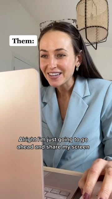 Does anyone else do this too?🤣
•
#workfromhome #remotework