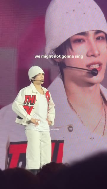 I’m laughing now
#yangyang #威神v #wayv #hendery #샤오쥔 #텐 #ku