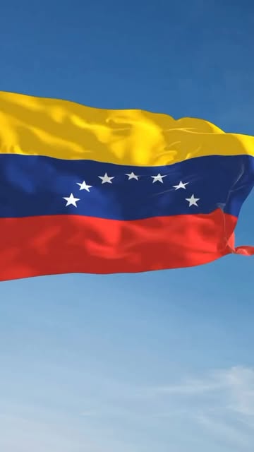 Ya tienes tu bandera 7 estrellas ⭐️ de Venezuela? 🇻🇪 consí