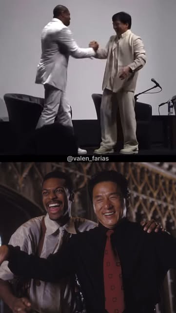 Rush Hour: 1998 vs 2012
-
-
-
#rushhour #jackiechan #christu