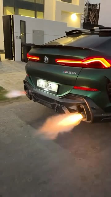 Bmw X6 M50i Stage 2 🔥 780bhp
#bmw #bmwx6 #bmwx6m50i