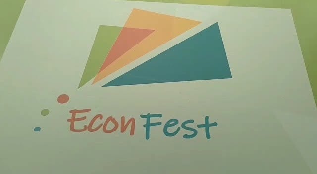 A Session on "Dealing with Inflation" at #EconFest by Pakist