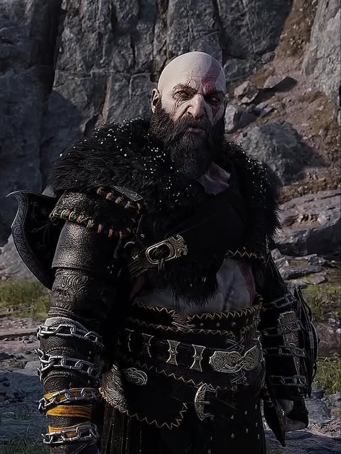 Los edits de Kratos son ARTE...
.
.
.
.
.
#gaming #Videojueg
