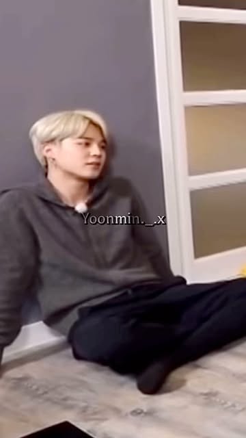 This episode still make me go crazy while looking at yoonmin