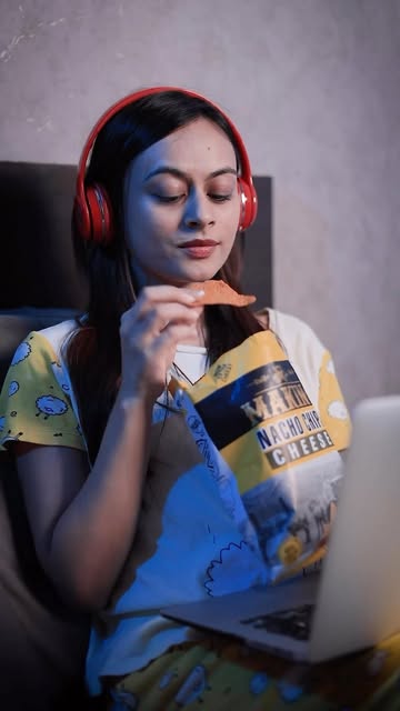 Midnight cravings with Makino 🕛🤤
USP of @makinoindia Nach