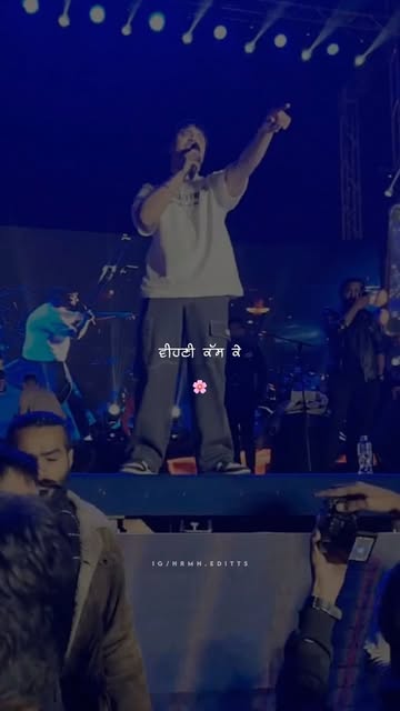 ਤੇਰੀੳਾ ਅੱਖਾ ਨੇ ਕੀਤੇ ਜਾਦੂ ਯਾਦ ਨੇ🪄❤️
.
.
.
#punjabisongs #son
