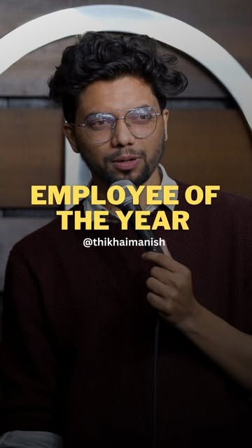 Employee Of The Year 😎 Follow @thikhaimanish
For more!
.
.