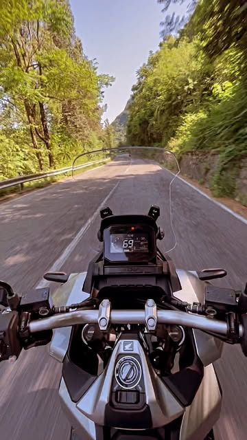 #lake #adv350 #hondascooter #hondaadventure #adventure #hon