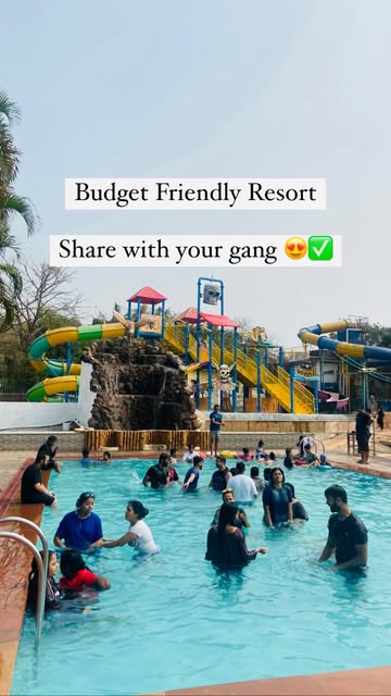 Best budget friendly resort @palibeachresortofficial 😍
Loc