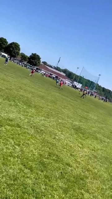 🔥 Brigid’s Minors Bring the Heat in Tom Russell Park!
Tom