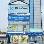 besanttechnologiesmarathahalli