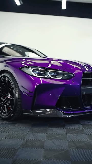 BMW M3 3.0 BiTurbo Competition M Steptronic xDrive 2023/23 I