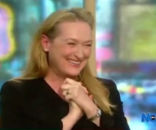 the cutest video of the internet 🥹🥹🥹
#MerylStreep #Mamie