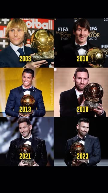 Ballon d’Or 💔
➡️Follow Us: @footballbattlefield
#ballondo