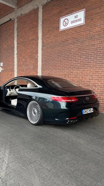❤️🩹
#w222 #scoupe #s65 #s63 #s63amg