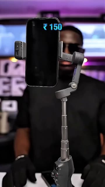 Mobile holders stand for video shoot only for 180/-
Follow