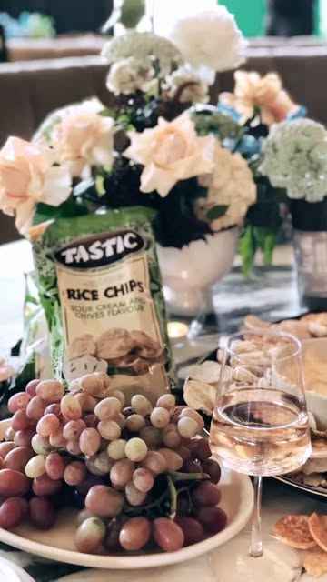 It’s Crunch Time 🍓
@tasticricesa is ready for crunch time