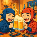 ichinichijp_ninjaboys