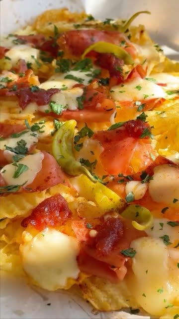 You’ll never serve potato chips another way after making thi