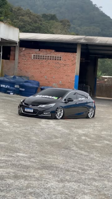 🙏🏻❤️
#tomazelisuspensões🚗 #cruze #osgurisãoruimbrasil🇧�