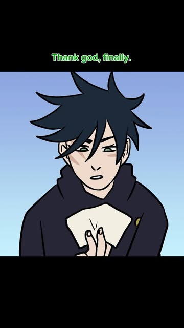 I just wanna know if were gonna get gojo explaining yujis fa
