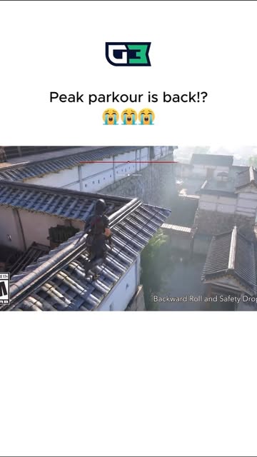 Last chance for Ubisoft?