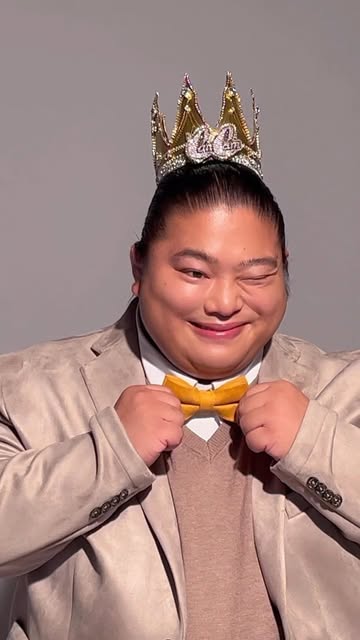 富栄ドラムさんがCanCam BUZZ AWARD2023の俳優部門を受賞👑
ドラマ『VIVANT』の出演が話題とな