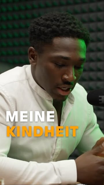 Ein Blick in meine Kindheit…
Speichere dieses Video und fol