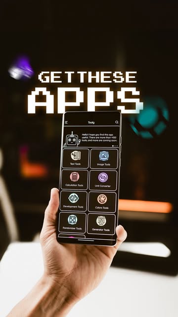 Let all Android users know!... Share it with them!
#android