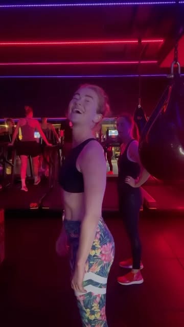 🔥HIIT Zone er den ultimate treningsopplevelsen hvor vi komb