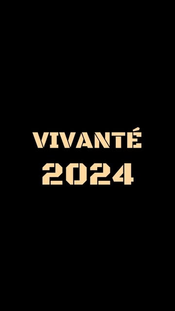 Vivanté, the biggest philanthropic event of the year, is fin