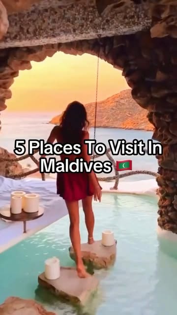 Coming to Maldives In 2024 ? Let me Give You The Best places
