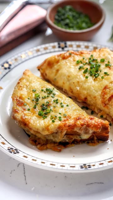 Croque monsieur is an icon in my book, takes me back to my t