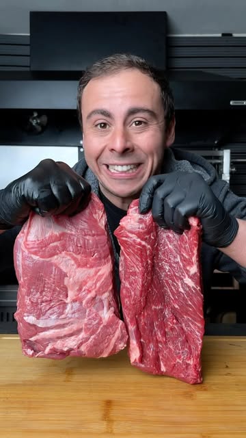 Con estos sencillos trucos llevarás una carne económica al s