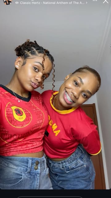 Viva 🙌🏿 Angola 🇦🇴 ganhamos 🙌🏿 😍